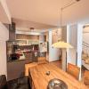 Apartment Living House Vandans by Interhome