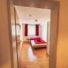 Apartment Living House Vandans by Interhome