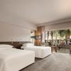 Dusit Thani LakeView Cairo