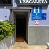 Hostal L'Escaleta