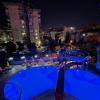 Rose Garden Apart Hotel
