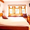 Rooms at The Nook