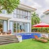 IDC White House Danang