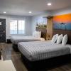Pico Rivera Inn and Suites