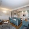 Reflets Sur La Lauch appartements