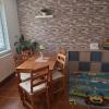 Apartmány 105