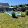 B&B Le calme sur les hauteurs de Spa