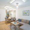 Sunshine Resort Blue Apartman