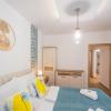 Sunshine Resort Blue Apartman