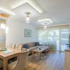 Sunshine Resort Blue Apartman