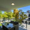 Sunshine Resort Blue Apartman