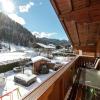 Apartment near the ski area in the Salzburg region