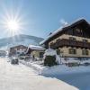 Apartment in Leogang near Ski Lift