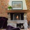 Holiday home in a historic building near Montreuil