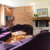 Holiday home in a historic building near Montreuil