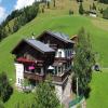 Large Apartment in Maria Alm with Terrace
