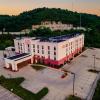 Hampton Inn & Suites Wilder