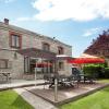 Cozy family home in Humain