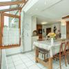 Cozy family home in Humain