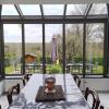 Cozy family home in Humain