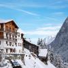 Apartment in Kappl near Ski Slopes