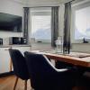 Apartment in Neukirchen near Ski Lift