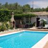 Villa in Villanueva near El Torcal Park