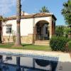 Villa in Villanueva near El Torcal Park