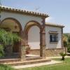 Villa in Villanueva near El Torcal Park