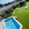 AZZ Valencia Congress Hotel & Spa