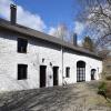 Former farmhouse in a quiet village