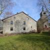 Former farmhouse in a quiet village