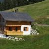Chalet in Sankt Gallenkirch near Ski Bus