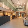 Hotel Zenit Bilbao