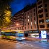 Hotel Zenit Bilbao