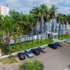 Europa Hotel Brasília by Bsb Inn