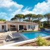 Villa in Vidauban near Sainte Maxime Beach