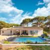 Villa in Vidauban near Sainte Maxime Beach