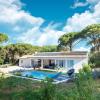 Villa in Vidauban near Sainte Maxime Beach