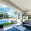 Villa in Vidauban near Sainte Maxime Beach