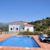 Mediterranean View Villa