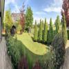 Cozy Chalet with Pond, Malmedy