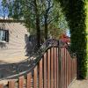 Cozy Chalet with Pond, Malmedy