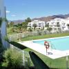 Cozy Golf Retreat Costa del Sol