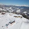 Apartment in Wagrain near Ski Slopes