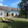 gîte et chambres d'hôtes