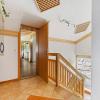 Sunlit Apartment near Ski Area in Hollersbach im Pinzgau
