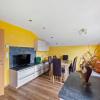 Sunlit Apartment near Ski Area in Hollersbach im Pinzgau