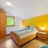 Sunlit Apartment near Ski Area in Hollersbach im Pinzgau