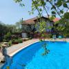 VILLA IATROU